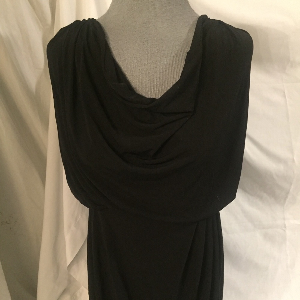 Sweet Storm dress